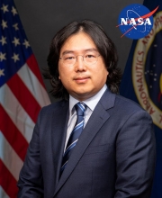 NASA 존슨 우주 센터 김경재 박사